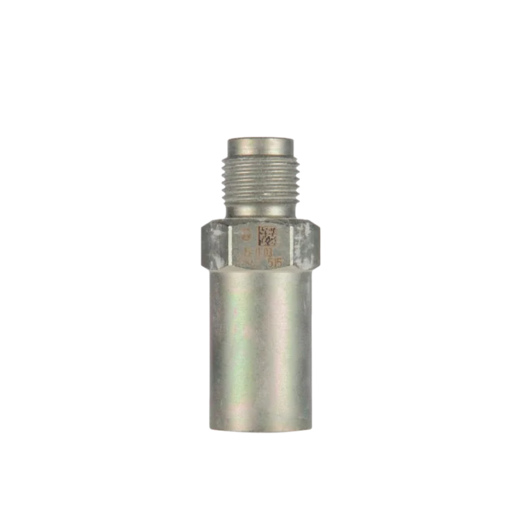 Tamerx Fuel Rail Pressure Relief Valve for Chevrolet GMC Duramax LB7 5.9L engines, designed for 2001-2007 models.