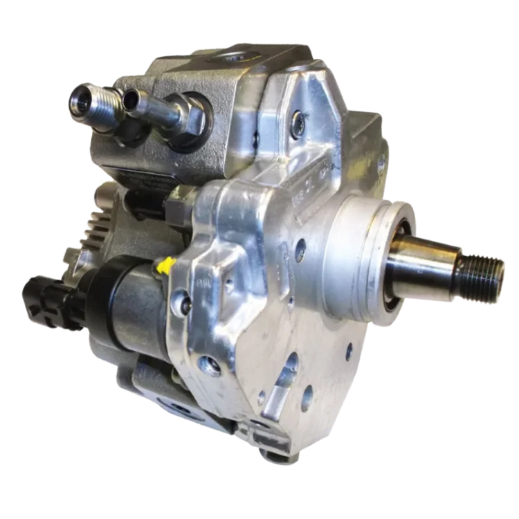 Chevrolet GMC Duramax LB7 High Pressure Fuel Pump by Tamerx, OEM 97720662, for 2001–2004 models, high-quality performance.