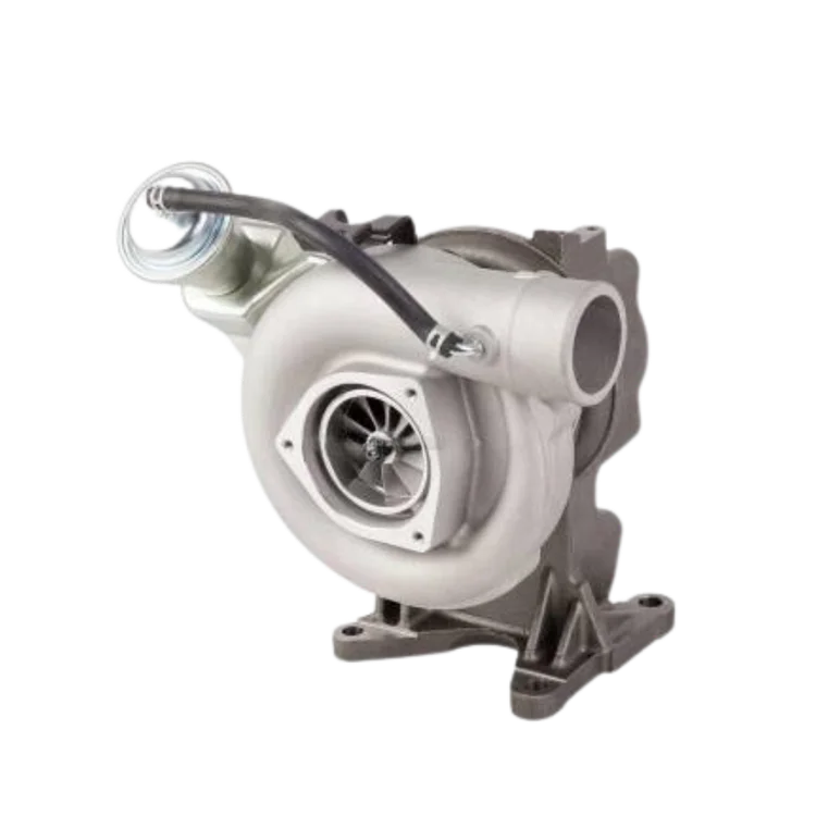 Tamerx Turbo Assembly for Chevrolet GMC Duramax LB7 engines, OEM 97720748, designed for 2001-2004 models.