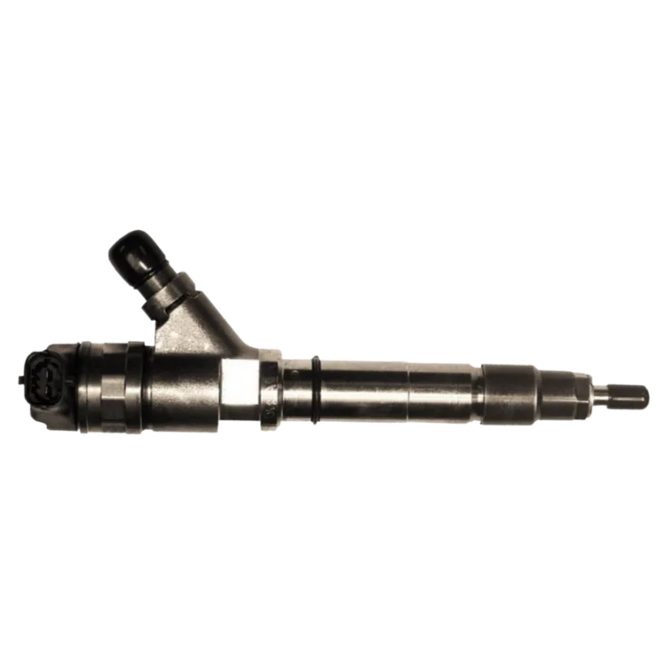 Chevrolet GMC Duramax LBZ Fuel Injector by Tamerx, OEM 97783358, designed for 2006–2007 models, high-quality performance.