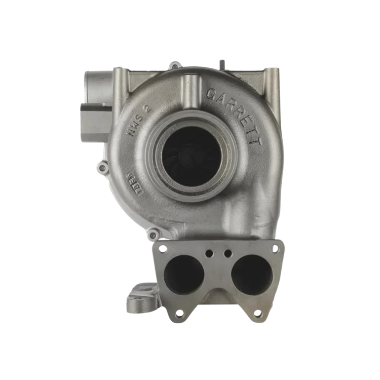 Chevy GMC Duramax LBZ Turbo Assembly | 2006-2007 | 19329916