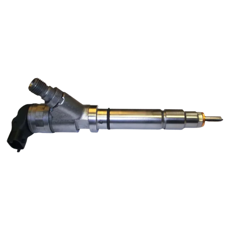 Tamerx Fuel Injector for Chevrolet GMC Duramax LLY engines, OEM 977890144, for 2004-2005 models, high-quality performance.