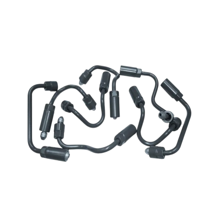 Tamerx Fuel Injector Line for Chevrolet GMC Duramax LLY Fuel Injector Line 2004-2005, high-quality performance.