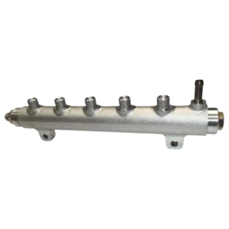 Tamerx Fuel Rail for Chevrolet GMC Duramax LLY Fuel Rail 2004-2005, OEM 97303659, for 2004-2005, high-quality performance.