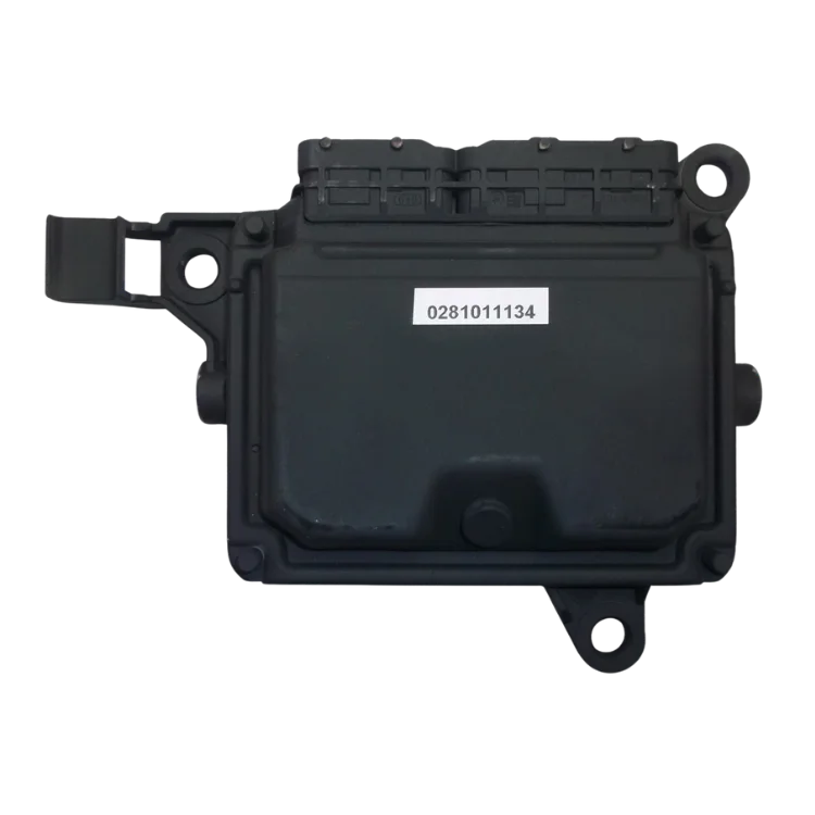 Injector Driver Module for Chevrolet GMC Duramax LLY, OEM 8973037511, designed for 2004-2005 trucks, dependable replacement.