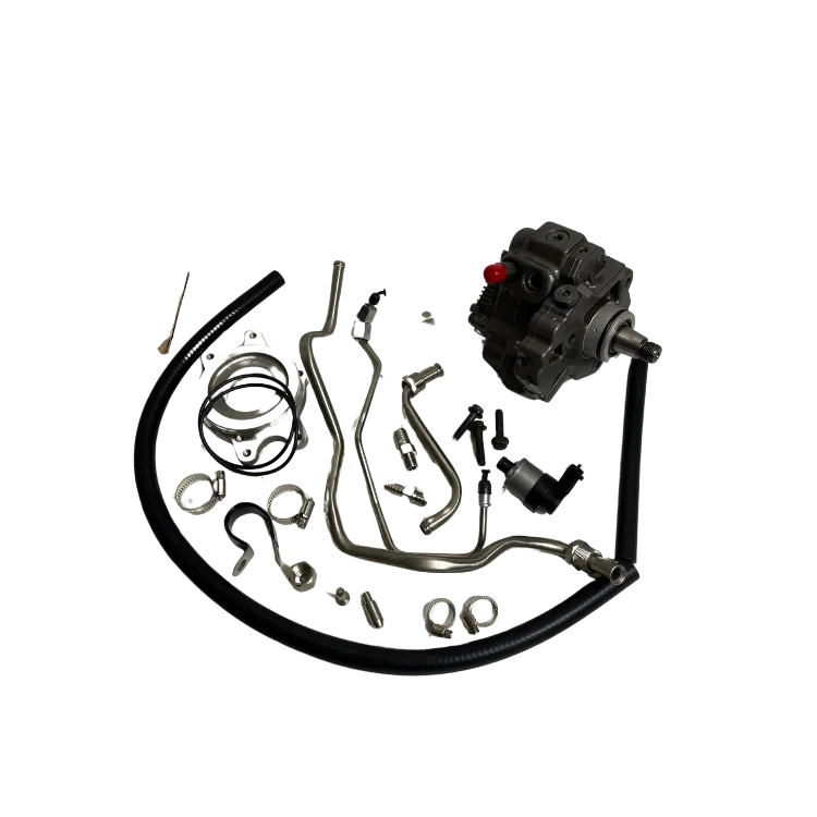 Tamerx CP4 to CP3 Conversion Kit for Chevrolet GMC Duramax LML, designed for 2011-2016 models, high-quality performance.