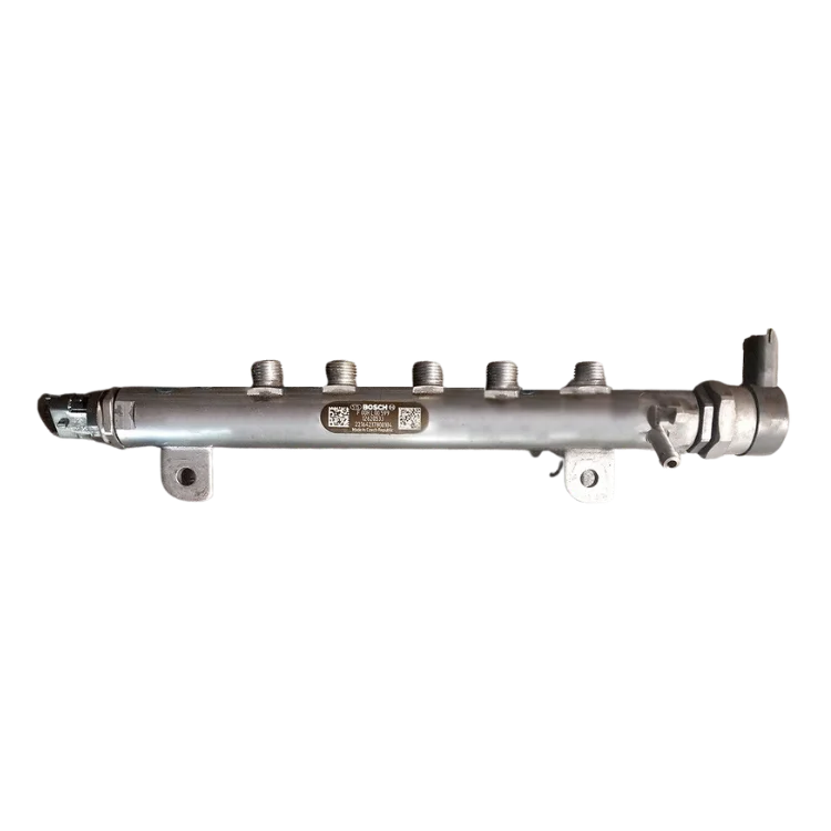 Chevrolet GMC Duramax LML Fuel Rail 2011-2015: OEM 12620533