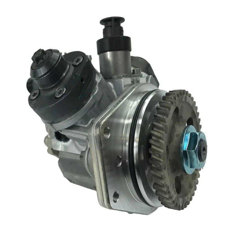 Tamerx High Pressure Fuel Pump for Chevrolet GMC Duramax LML, LGH, OEM 12645102, for 2011-2014, high-quality performance.