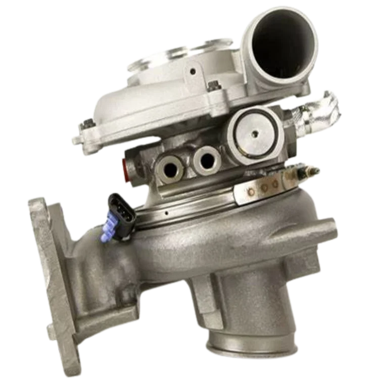 Tamerx Turbo Assembly for Chevrolet GMC Duramax LML engines, OEM 19419248, designed for 2011-2016 models.