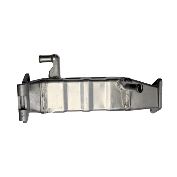 Chevrolet GMC Duramax LMM EGR Cooler by Tamerx, designed for 2008–2010 models, high-quality performance.