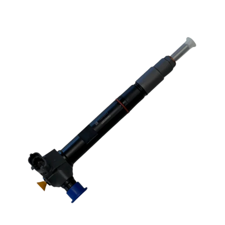 Tamerx Fuel Injector for Chevrolet GMC L5P engines, OEM 12698552, designed for 2017-2021 models, high-quality performance.