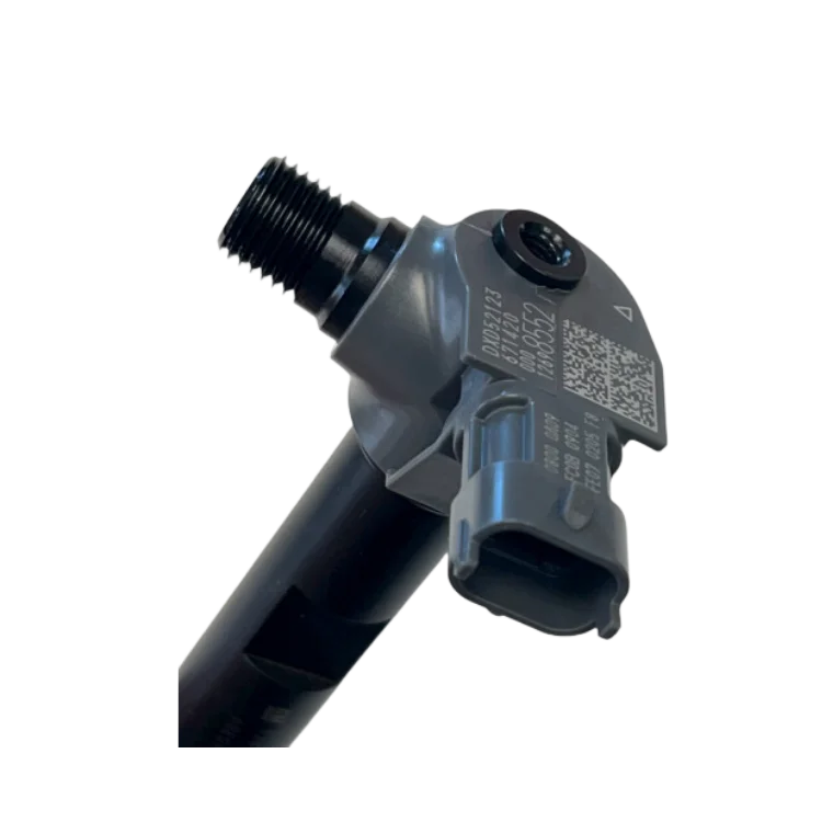 Chevrolet GMC LSP Fuel Injector | 2017-2021 | OEM 12698552