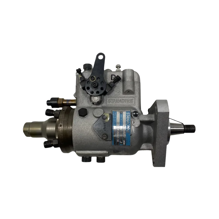 Tamerx Injection Pump for Cummins 2.3L engines, OEM DB2425-4099, designed for 2000-2008 models, high-quality performance.