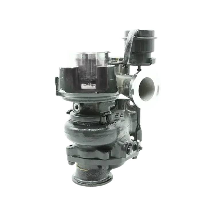 Tamerx Turbo Assembly for Cummins 3.3L engines, OEM 4955741, designed for 2011-2015 models, high-quality performance.