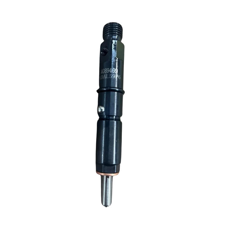 Tamerx Fuel Injector for Cummins 3.9, OEM 4089469RX, designed for 2008-2011 models, high-quality performance.