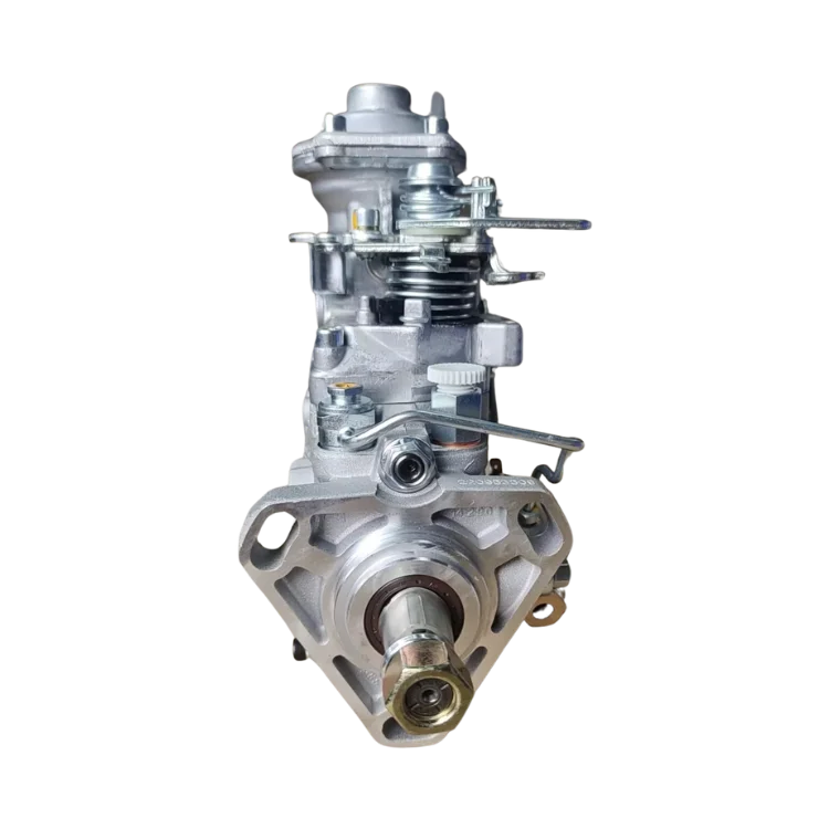 Tamerx Fuel Injector Pump for Cummins 3.9 engines, OEM 3963961RX, designed for 2008-2011 models, high-quality performance.