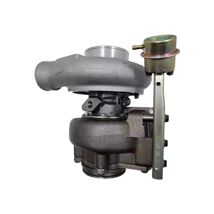 Tamerx Turbo Assembly for Cummins 3.9 engines, OEM 4089319RX, designed for 2008-2011 models, high-quality performance.