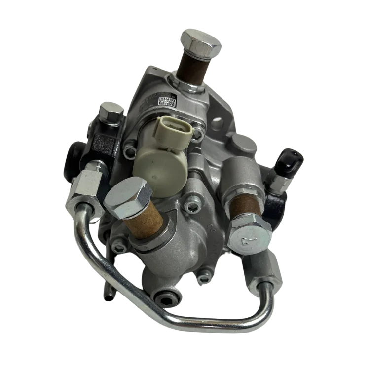 Tamerx High Pressure Fuel Pump for Cummins 4.5L engines, OEM 5619767, high-quality performance.