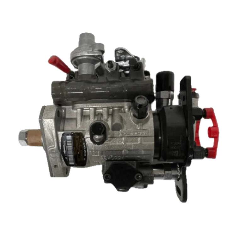 Tamerx Fuel Injector Pump for Cummins 4BT engines, OEM 3957700,, high-quality performance.