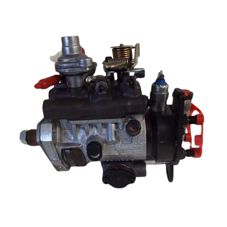 Tamerx Fuel Injector Pump for Cummins 4BT engines, OEM 3957701, high-quality performance.