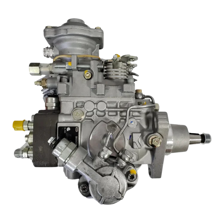 Tamerx Fuel Injector Pump for Cummins 4BT engines, OEM 3963963, designed for reliable performance and durability.