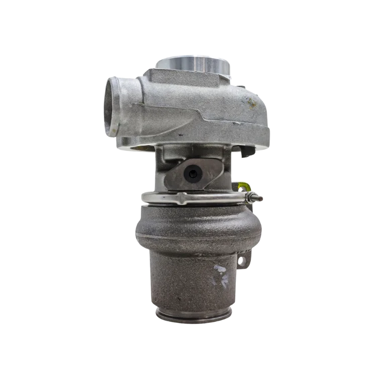 Tamerx Turbo Assembly for Cummins 4BTA engines, OEM JC537886, designed for 1996-2004 models, high-quality performance.