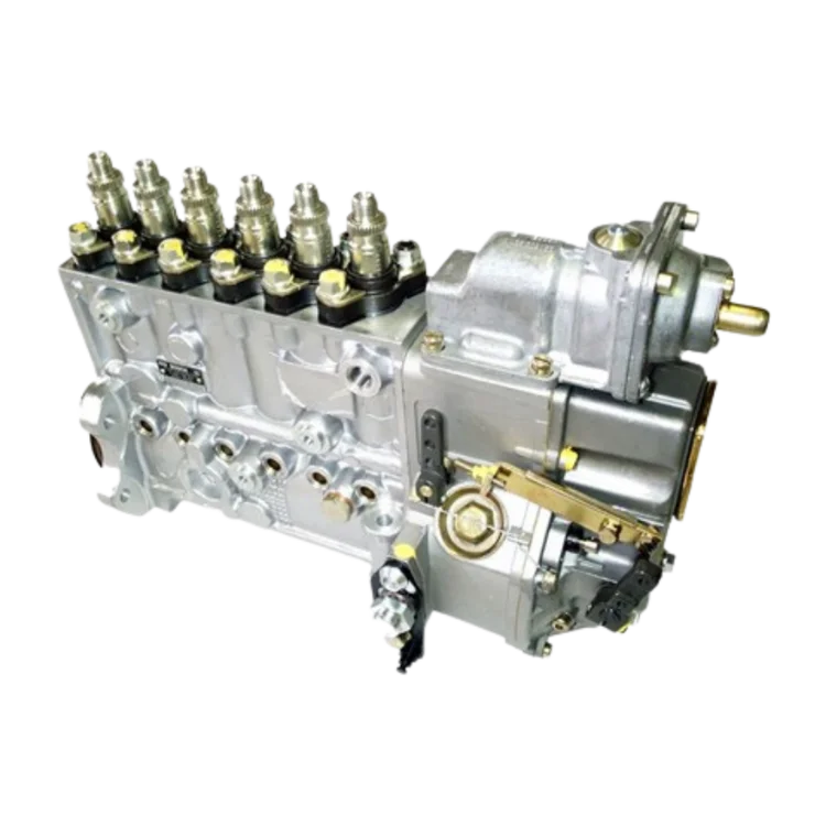 Tamerx Fuel Injector Pump for Cummins 6BT engines, OEM 3928412RX, , high-quality performance.