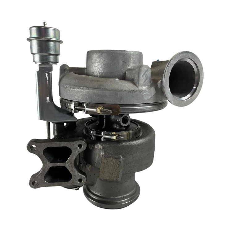 Tamerx Turbo Assembly for Cummins 6BT engines, OEM 4025327RX, designed for 2019-2022 models, high-quality performance.