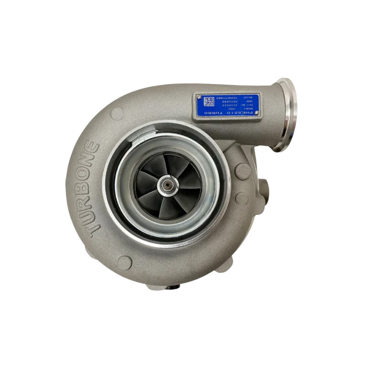 Tamerx Turbo Assembly for Cummins 6CTA, 8.3L engines, OEM 3802886RX, designed for 1995-2008 models, high-quality performance