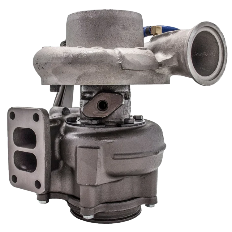 Tamerx Turbo Assembly for Cummins 6TCA engines, OEM 3800377RX, designed for high-quality performance.