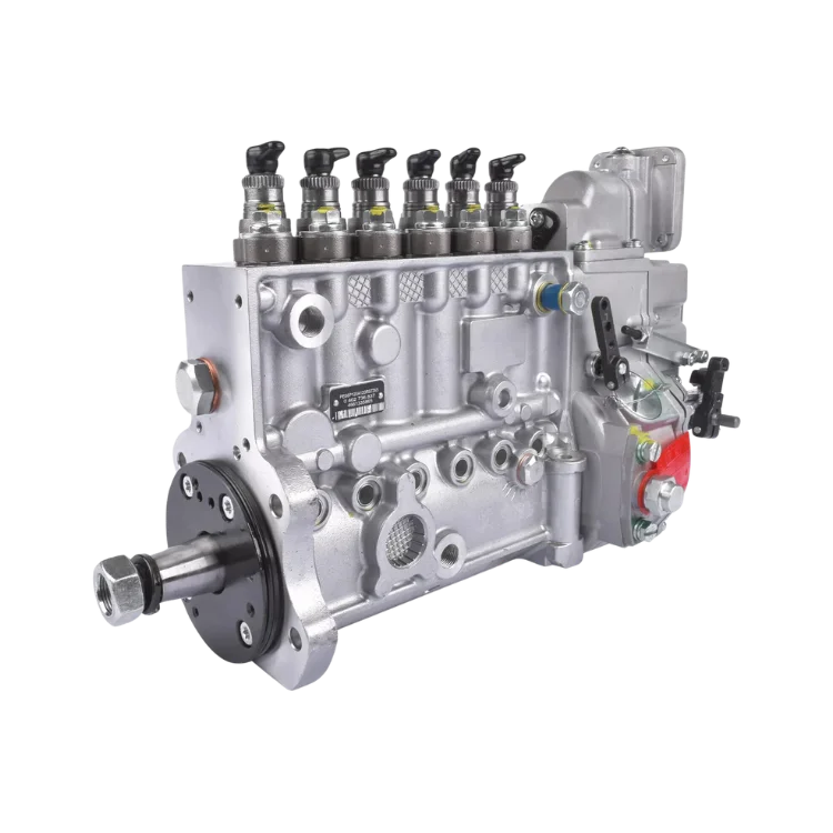 Tamerx Fuel Injector Pump for Cummins 8.3L engines, OEM 3922449RX, designed for 1993-1998 models, high-quality performance.