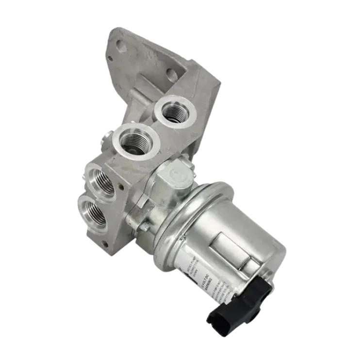Tamerx Cummins 8.3L Fuel Supply Pump 2003-2006, OEM 5362269/ 53262270, designed for high-quality performance.