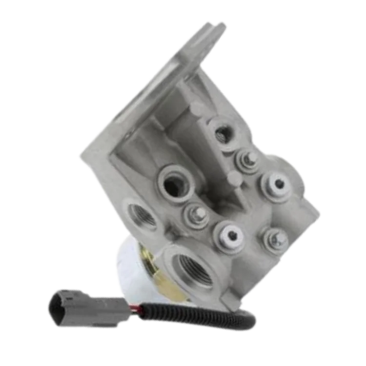 Cummins 8.3L ISC ISL Fuel Supply Pump | 2003-2006 | OEM 5362271