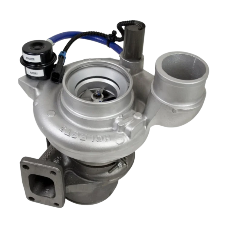 Tamerx Turbo Assembly for Cummins 8.3L engines, OEM 3528789RX, designed for 1989-1998 models, high-quality performance.