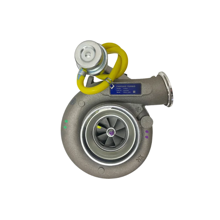 Tamerx Turbo Assembly for Cummins 8.3L engines, OEM 3802614RX, designed for 1993-1998 models, high-quality performance.