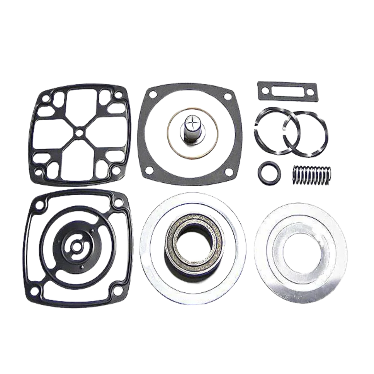 Tamerx Cummins Air Compressor Kit, OEM 3803767, designed for Cummins engines, high-quality performance.