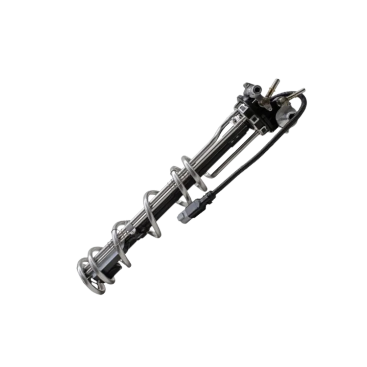 Tamerx DEF Head Unit for Cummins engines, OEM 5510447, designed for high-quality performance.