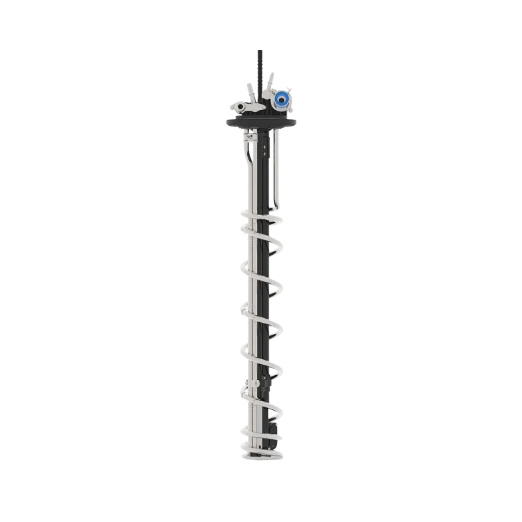 Tamerx DEF Head Unit for Cummins engines, OEM ASP-908-2321-623, designed for high-quality performance.