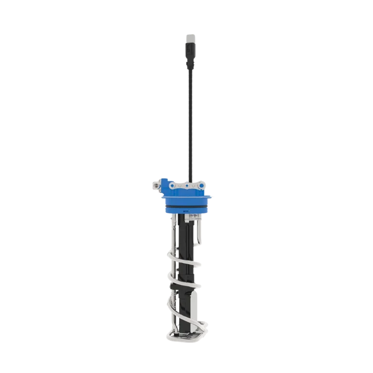 Tamerx DEF Head Unit for Cummins systems, OEM ASP4310-6500713, for reliable emissions control, high-quality performance.