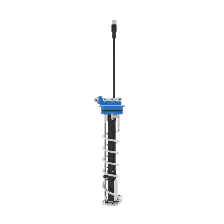 Tamerx DEF Head Unit for Cummins systems, OEM ASP4310-6600718, high-quality performance.