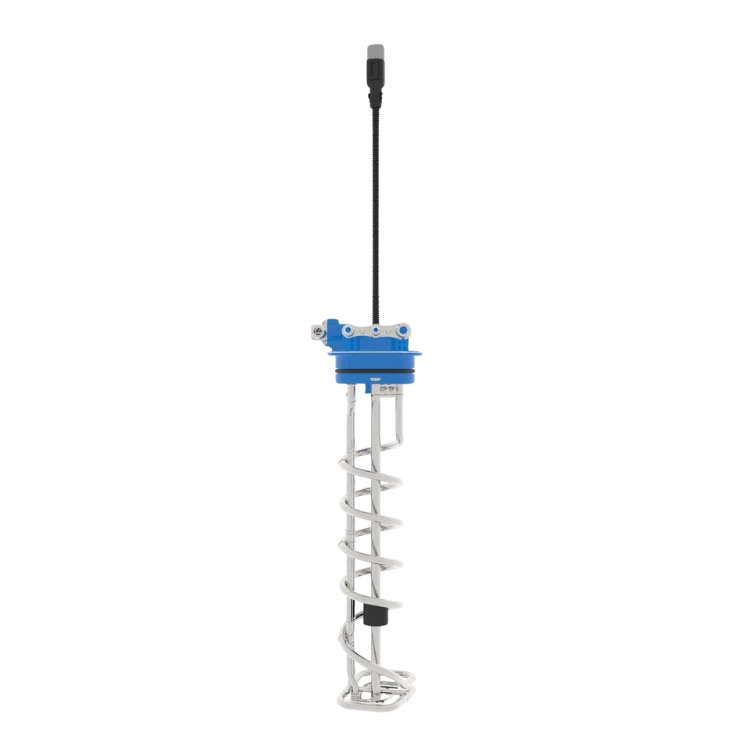 Tamerx DEF Head Unit for Cummins systems, OEM ASP5410-6506718, high-quality performance.