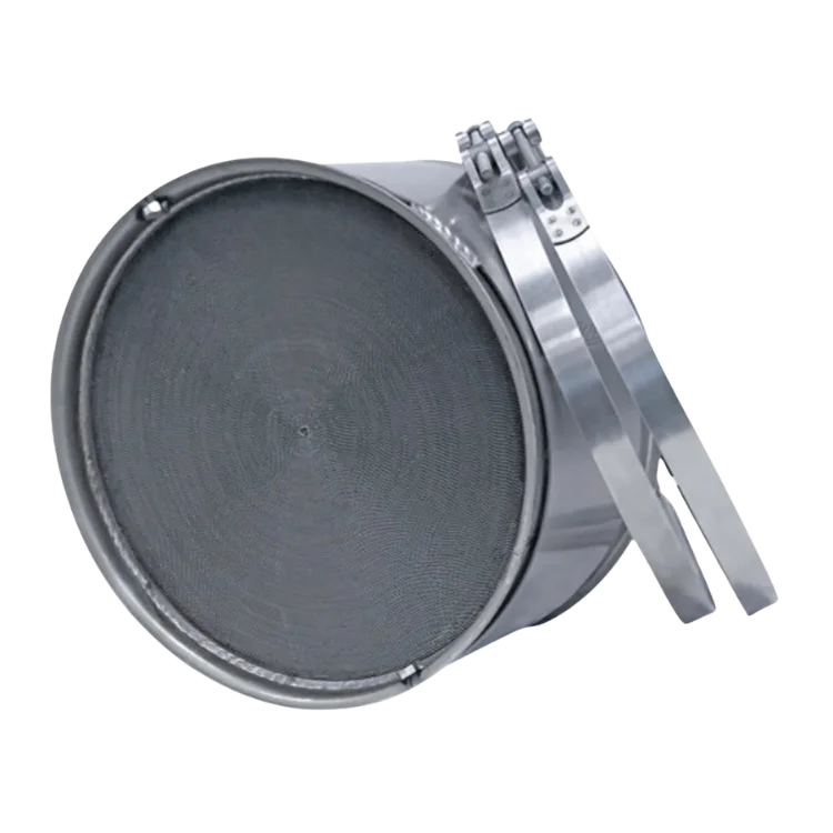 Tamerx DOC for Cummins engines, OEM 4969846RX, designed for premium performance, high-quality reliability.