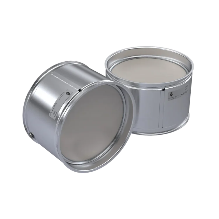 Tamerx DOC for Cummins engines, OEM 5287496RX, performance and long-lasting durability.