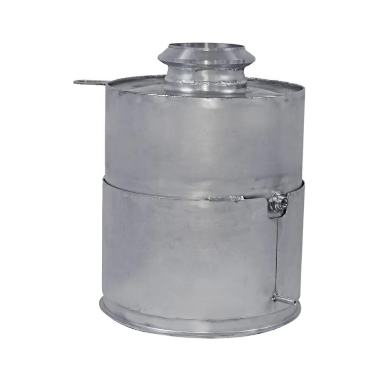 Tamerx DOC for Cummins engines, OEM 5289745RX, designed for premium performance, high-quality reliability.