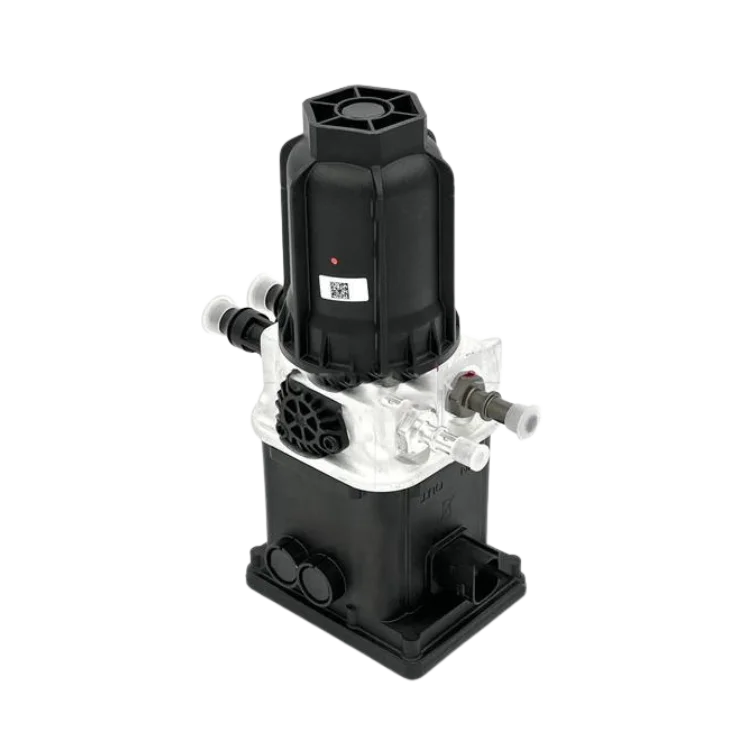 Cummins ISB 6.7L, X15 Doser DEF Pump by Tamerx, OEM 5506956RX, designed for 2018–2022 models, high-quality performance.