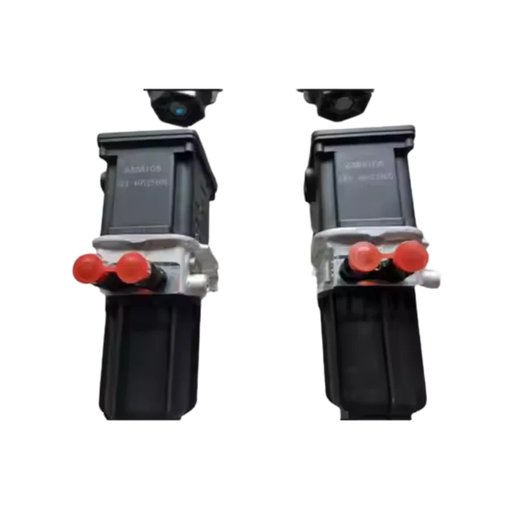 Cummins Doser DEF Pump | 5505779RX