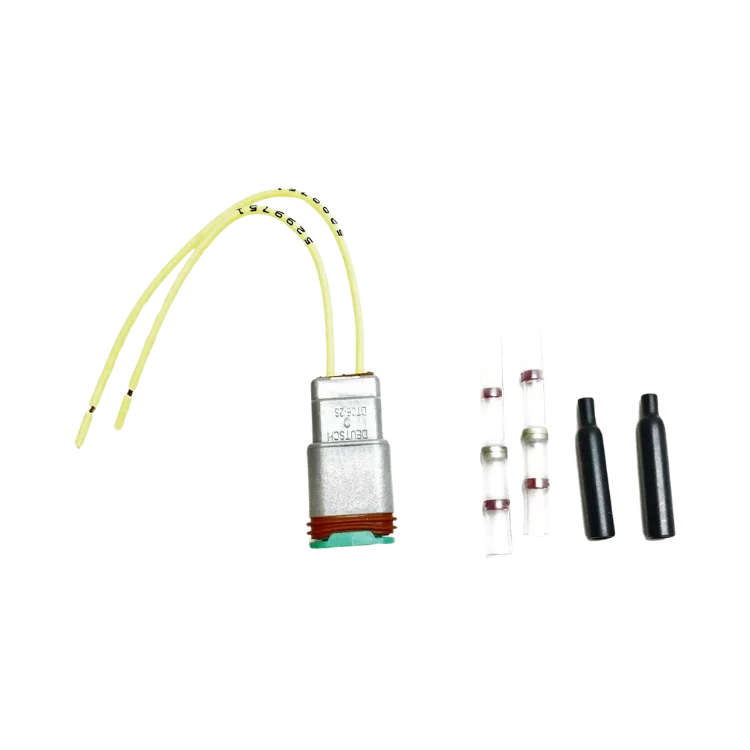 Tamerx Electrical Connector for Cummins, OEM 5299751, designed for 2003-2022 models, high-quality performance.