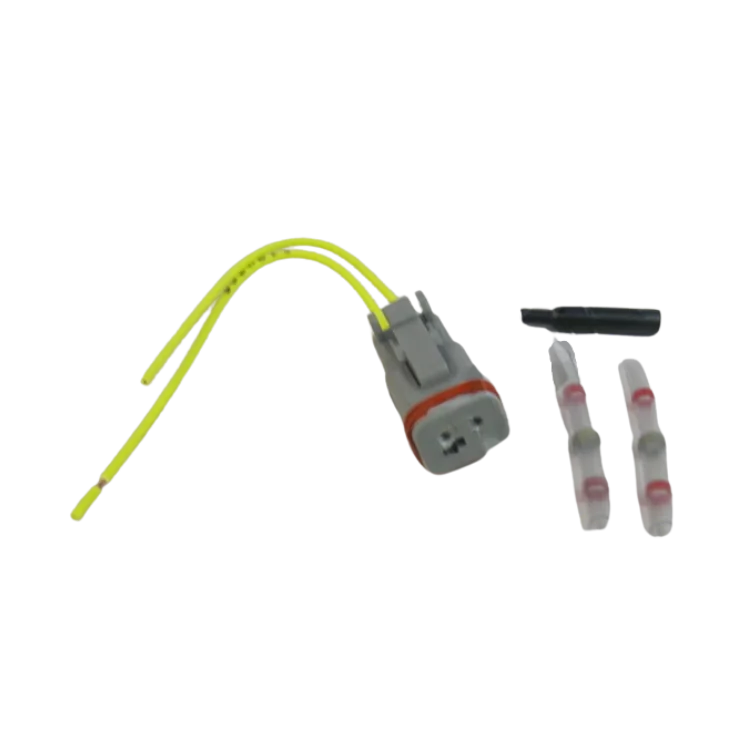 Cummins Electrical Connector : OEM 5394266