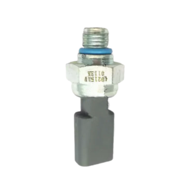 Cummins ISX, ISX12, ISX15, X12, X15, ISM Engine Oil Pressure Sensor 2007-2019: OEM 4921519