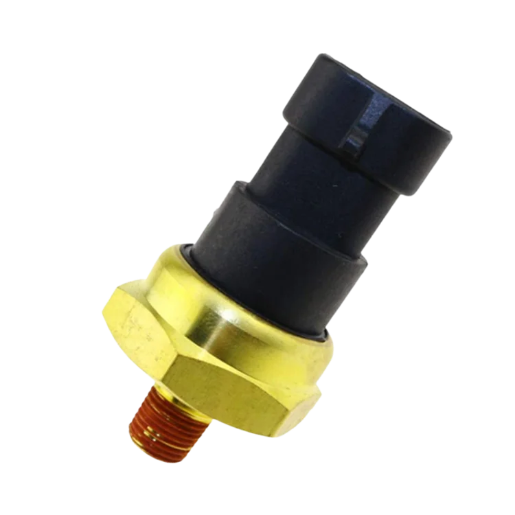 Tamerx Cummins Engine Oil Pressure Sensor, OEM 2897691, designed for Cummins engines, high-quality performance.